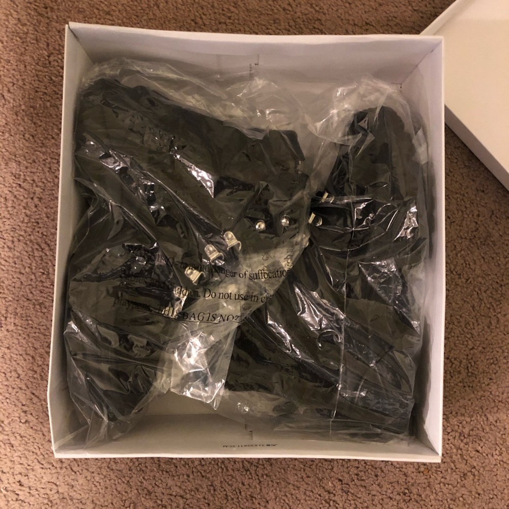 Steve Madden Boots